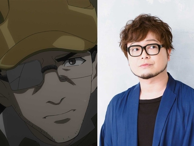 夏アニメ『ニャイト・オブ・ザ・リビングキャット』7月7日放送決定、メインPV公開！　追加声優に宮寺智子さん・興津和幸さんら8名決定、OP＆EDテーマ情報も公開