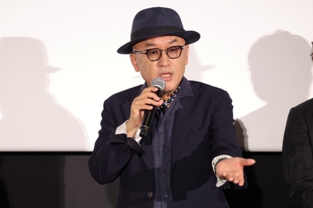 映画『小林さんちのメイドラゴン さみしがりやの竜』公開記念舞台挨拶＆ライブビューイングの公式レポートが到着！　長縄まりあさん、小野大輔さんら総勢11名が登壇-12