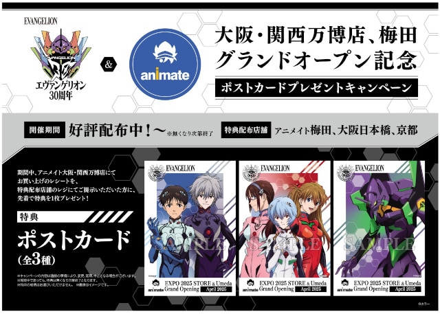 大阪 関西万博 アニメイト 限定 エヴァンゲリオン 碇シンジ 10個 大阪 関西万博 アニメイト限定 エヴァンゲリオン 碇シンジ缶