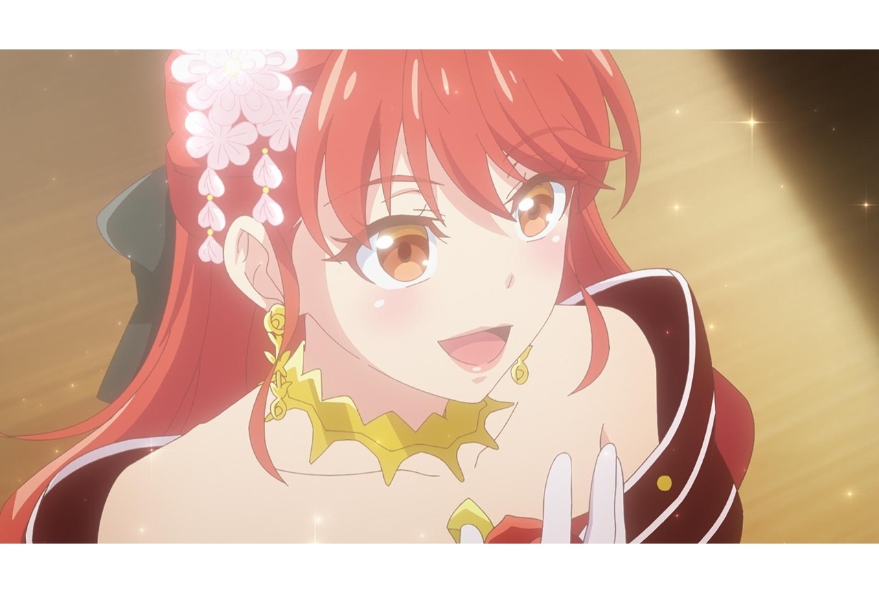 『しろひよ』第9話「帝国一の歌姫、誕生です!」先行場面カット&あらすじ