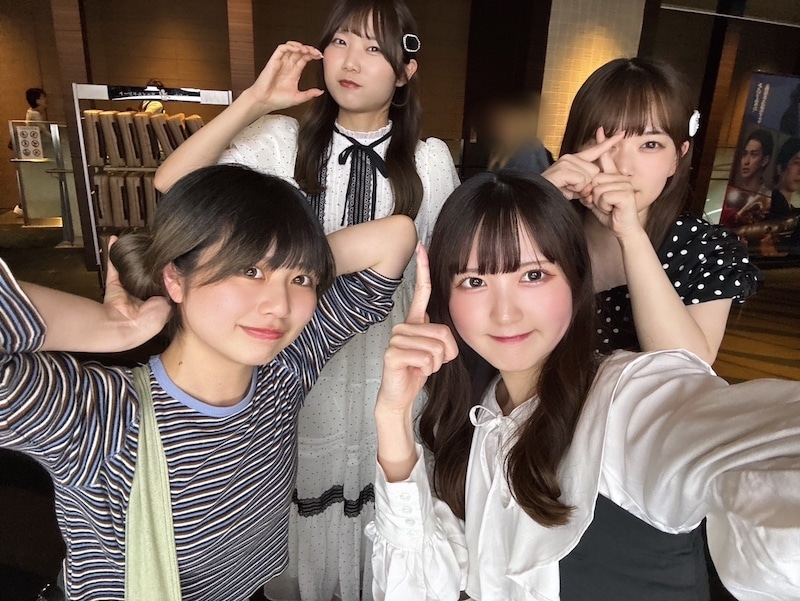 恋星はるか アクキー、アクスタ、ブロマイドまとめ売り のんふぃく！ 恋星はるか ツアー アクキー - メルカリ