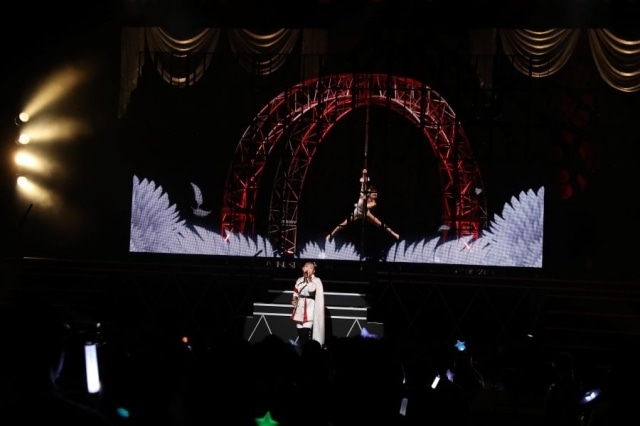 『劇場版 ポールプリンセス!!』Blue Star Dream Live 夜の部の公式レポートが到着！　土屋李央さん、鈴木杏奈さん、小倉唯さん、日向未南さん、南條愛乃さん、日高里菜さん、早見沙織さんが出演