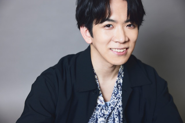 “青い炎のような歌”を放つモーツァルトの知られざる一面――春アニメ『クラ★スタ』モーツァルト役・伊東健人さんインタビュー-4