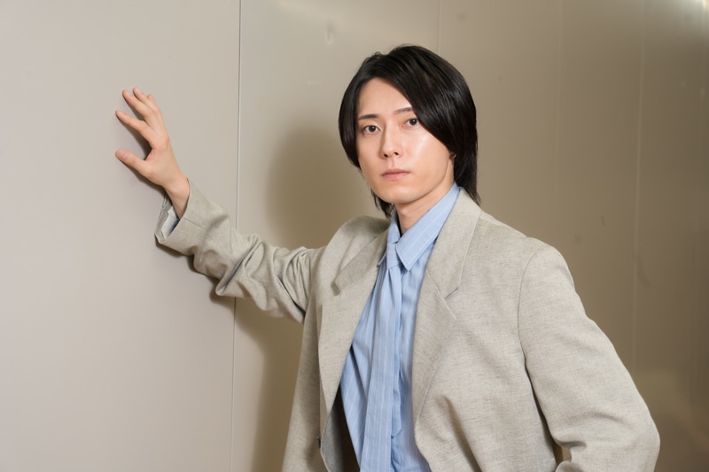 夏アニメ『転生宗主の覇道譚』増田俊樹さん×石見舞菜香さんインタビュー｜ファンとリウが巻き込まれた“事件”の謎と、さまざまな表情を見せるグー・リンに注目！-7