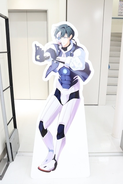 オンリーショップ＆フェア「『18TRIP』1st Anniversary fair!」やフェア「アイドリッシュセブン SUMMERフェア2025 in アニメイト」が開催中！　ほか［今日のアニメイト池袋本店］-26