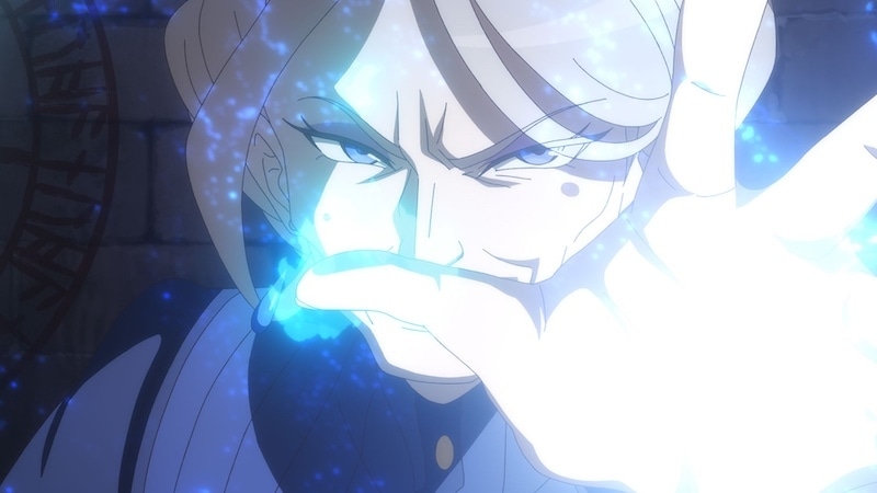 『ある魔女が死ぬまで』声優インタビュー連載第8回：メグ役・青山吉能さん×ファウスト役・榊原良子さん ｜『ある魔女』での収録の思い出は、一生忘れられない大切な宝物に