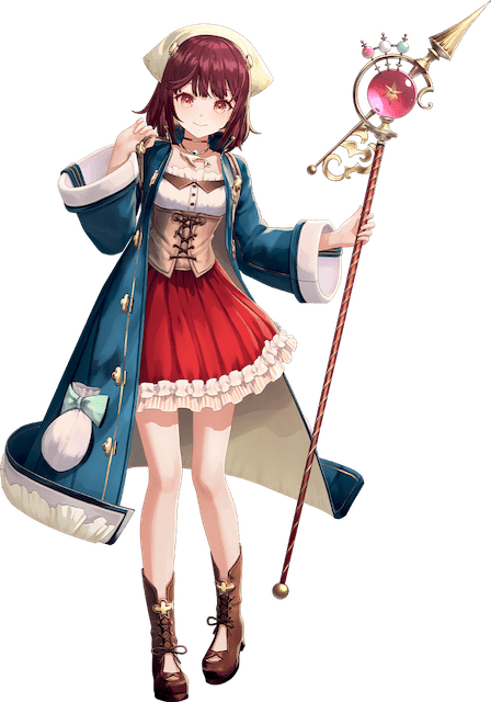 ソフィー・ノイエンミュラー