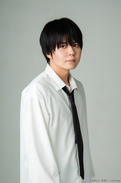 「朗読劇『少年のアビス』presented by eeo Stage」宮崎湧さん、汐谷文康さん、伊藤美来さん、阪口珠美さんらキャスト14名のコメント到着！　アンサンブルも決定-2