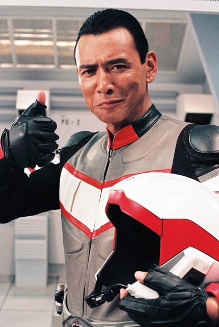 ▲木之元亮さん