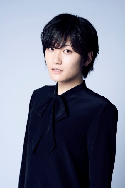 『拷問バイトくんの日常』2026年冬にTVアニメ化！　メインキャストに土岐隼一さん、寺島拓篤さん、永塚拓馬さん、阿座上洋平さん｜ティザービジュアル＆PV公開-9