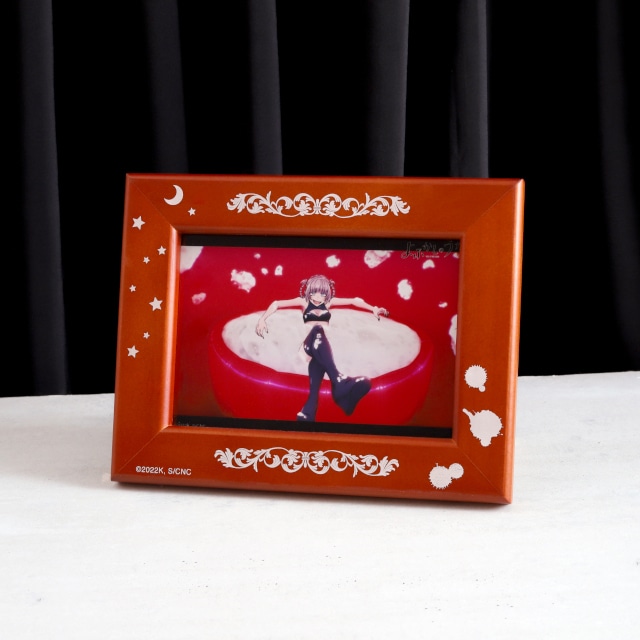 よふかしのうた フォトスタンド オルゴール 堕天 よふかしのうた フォトスタンド オルゴール 堕天 よふかしのうた