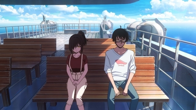 『ぬきたし THEANIMATION』2025年7月放送決定、第1弾PV公開！　追加声優に田澤茉純さん・藍羽七海さん・井ノ上奈々さん、演じるキャラのビジュアルも到着-3