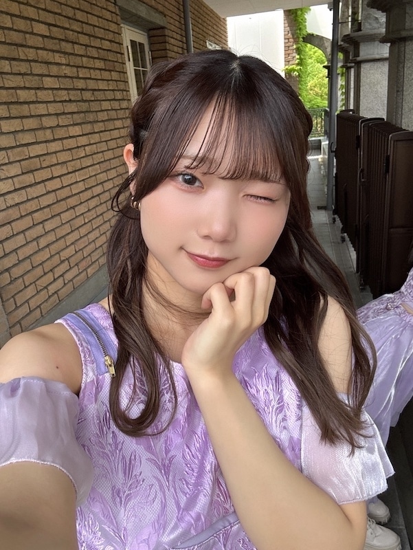 声優ガールズユニット・IBERIs&コラム連載「IBERIs& Write Up!」|浜崎七海 #96【外は雨。おれの試は晴れモヨウ。】-5