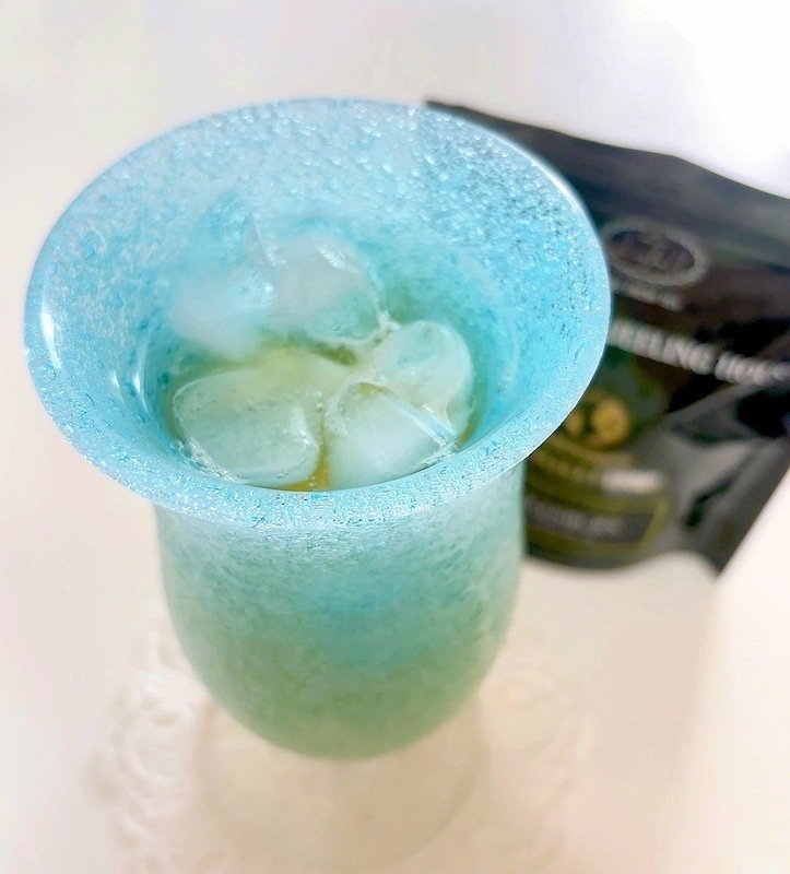 アーティスト・声優の山崎エリイさんが趣味の“紅茶”について綴るコラム連載「Erii Salon」【第10回：夏とアイスティーの楽しみ方】-3