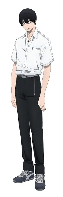 2025年夏アニメ『光が死んだ夏』登場キャラクターの情報をまとめてお届け&解説! 放送前にチェックしよう!-1