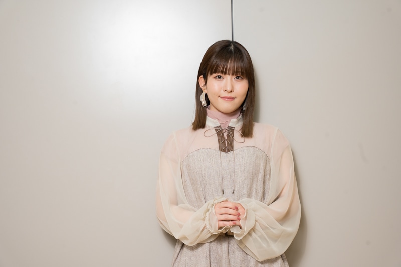 夏アニメ『転生宗主の覇道譚』増田俊樹さん×石見舞菜香さんインタビュー｜ファンとリウが巻き込まれた“事件”の謎と、さまざまな表情を見せるグー・リンに注目！-5