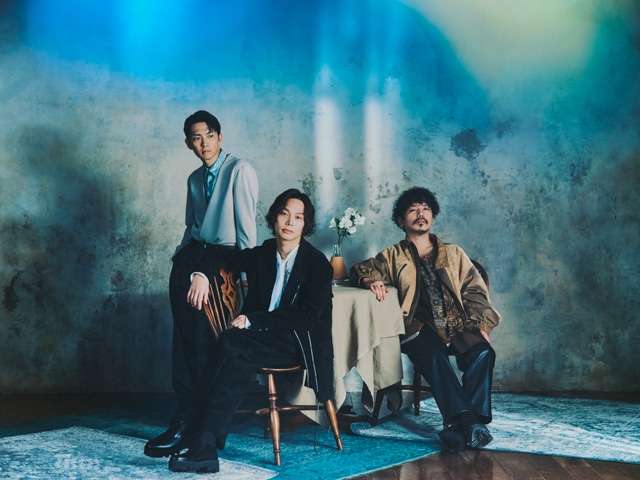 作品の空気感と溶け合う音楽を――Omoinotakeが語る『薬屋のひとりごと』第2期2クール目エンディング主題歌「ひとりごと」へのこだわり／インタビュー-5