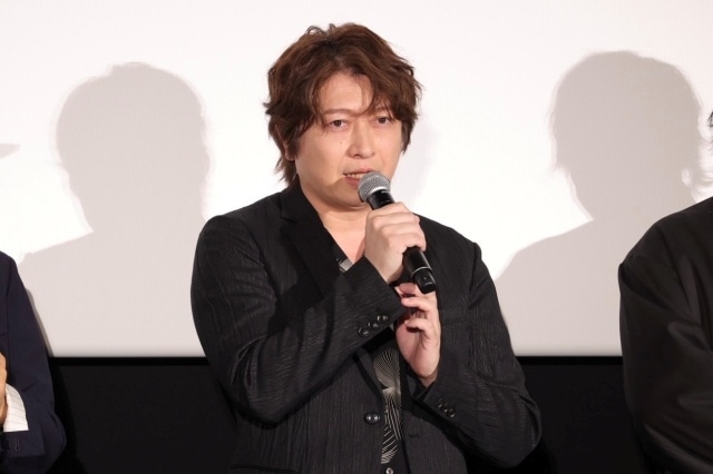 映画『小林さんちのメイドラゴン さみしがりやの竜』公開記念舞台挨拶＆ライブビューイングの公式レポートが到着！　長縄まりあさん、小野大輔さんら総勢11名が登壇-5