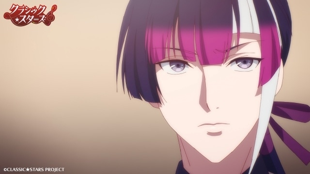 春アニメ『クラシック★スターズ』リスト役・石毛翔弥さんインタビュー｜「改めて、リストは愛を象徴するキャラクターなんだなと思いました」