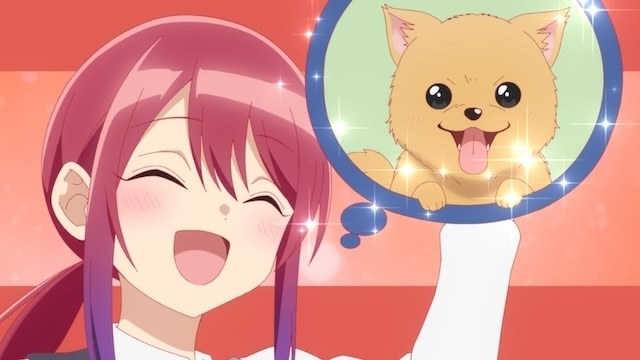 「みなさんもたくさん「コヒュッ」りましょう！」──『ばっどがーる』優谷 優役・橘 杏咲さん、水鳥亜鳥役・花宮初奈さん、涼風 涼役・松岡美里さん、瑠璃葉るら役・花井美春さんが語る作品が持つ「キュン」と「エモ」のかけら【インタビュー】-8