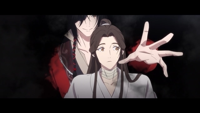 【お誕生日記念】『天官賜福』花城のアンケート結果発表！　花城が愛される理由や作品の魅力とは？　 ファンの皆様から寄せられた声をお届けします-11