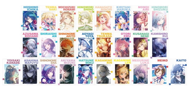 プロセカ アニメイト 特典 まとめ売り 配送員設置 株式会社アニメイト on X: その他 - その他
