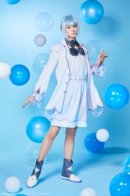 「ミュージカル『フラガリアメモリーズ』~Promise of Love~」2025年11~12月、東京・兵庫にて上演決定! ティザービジュアル&公演情報解禁-5