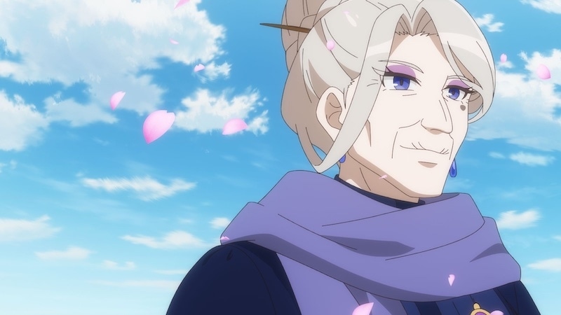 『ある魔女が死ぬまで』声優インタビュー連載第8回：メグ役・青山吉能さん×ファウスト役・榊原良子さん ｜『ある魔女』での収録の思い出は、一生忘れられない大切な宝物に