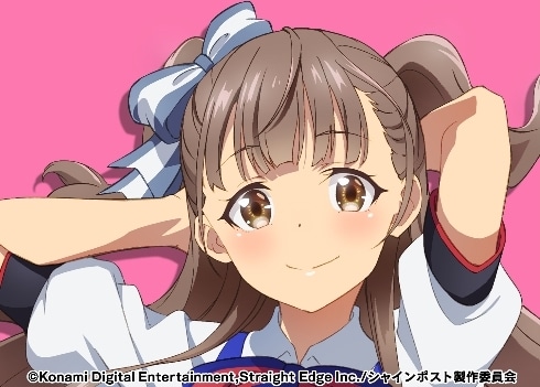 『シャインポスト』初となる3Dバーチャルライブ公演「シャインポスト TINGS Virtual LIVE 2025“Another Re-Live”」が開催決定-3