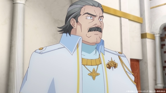 『一瞬で治療していたのに役立たずと追放された天才治癒師、闇ヒーラーとして楽しく生きる』第12話（最終話）「命の選択」より、先行場面カット＆あらすじ＆WEB予告映像解禁！　BD音声特典のキャラクターコメンタリーよりチラ見せ動画公開-2