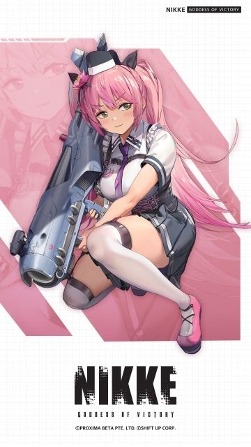 キリ（CV：川口莉奈）