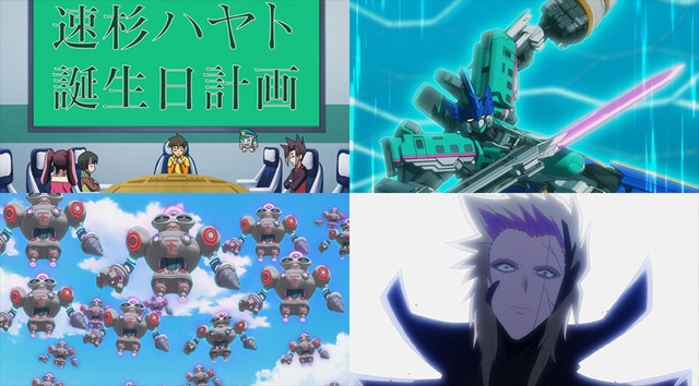 TVアニメ『新幹線変形ロボ シンカリオン』のアンケート募集中！ あなたの好きなエピソードを教えてください！【シンカリオン10周年】-41