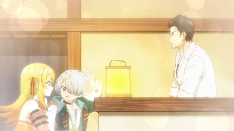 『追放者食堂へようこそ!』連載インタビュー第4回:バチェル役・松田颯水さん|「けれど、あなたは死なないほうがいい」──アトリエの言葉から感じる、バチェルを救った「温かい輪」-10