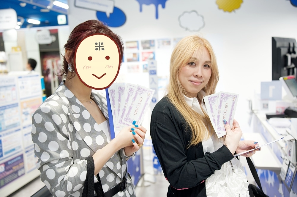 ねこ田米蔵先生とやまねあやの先生が童心にかえる！ 5000円ルールも気にせずお買い物しちゃいました！【店舗貸切！お小遣いアニメイト特別編】-10