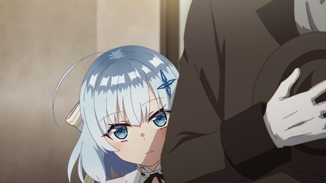 夏アニメ『公女殿下の家庭教師』より、第1話「魔法が使えない公女殿下」先行場面カット＆あらすじ公開！　追加声優に内田夕夜さん・佐藤はなさん・諏訪部順一さん・中博史さん・定岡小百合さん・大野智敬さん決定-3