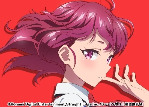 『シャインポスト』初となる3Dバーチャルライブ公演「シャインポスト TINGS Virtual LIVE 2025“Another Re-Live”」が開催決定-6