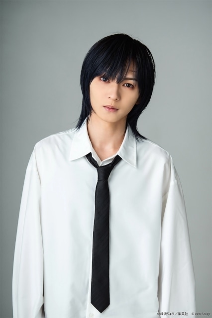 「朗読劇『少年のアビス』presented by eeo Stage」宮崎湧さん、汐谷文康さん、伊藤美来さん、阪口珠美さんらキャスト14名のコメント到着！　アンサンブルも決定-1