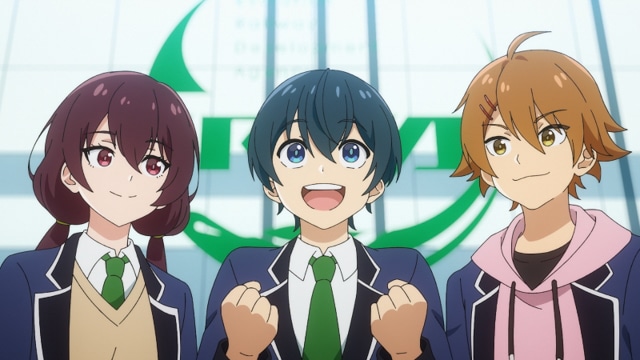 TVアニメ『シンカリオン チェンジ ザ ワールド』のアンケート募集中！ あなたの好きなエピソードを教えてください！【シンカリオン10周年】-3