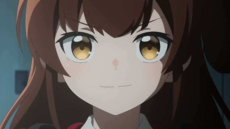 『ある魔女が死ぬまで』声優インタビュー連載第8回：メグ役・青山吉能さん×ファウスト役・榊原良子さん ｜『ある魔女』での収録の思い出は、一生忘れられない大切な宝物に