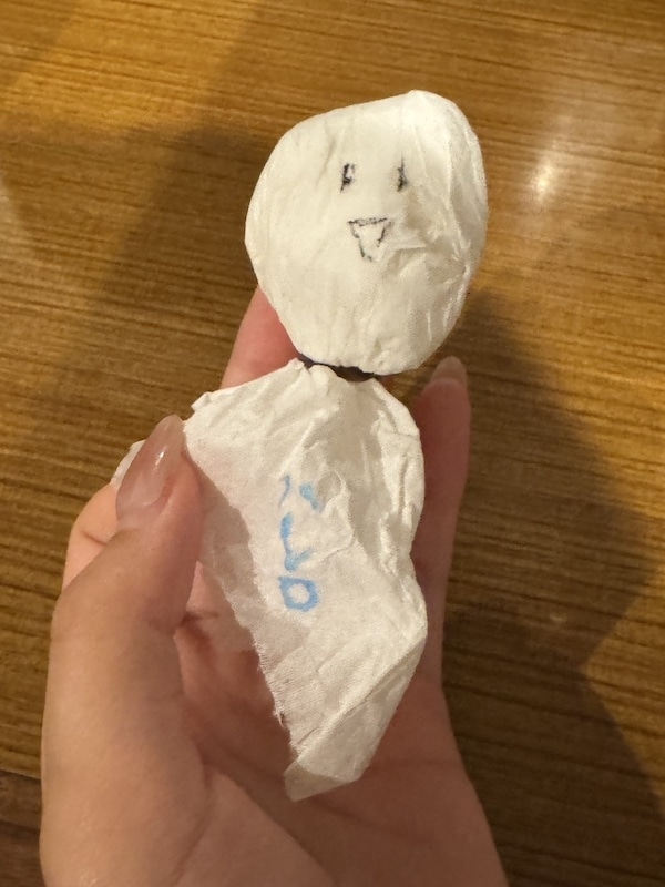 声優ガールズユニット・IBERIs&コラム連載「IBERIs& Write Up!」|浜崎七海 #96【外は雨。おれの試は晴れモヨウ。】-4