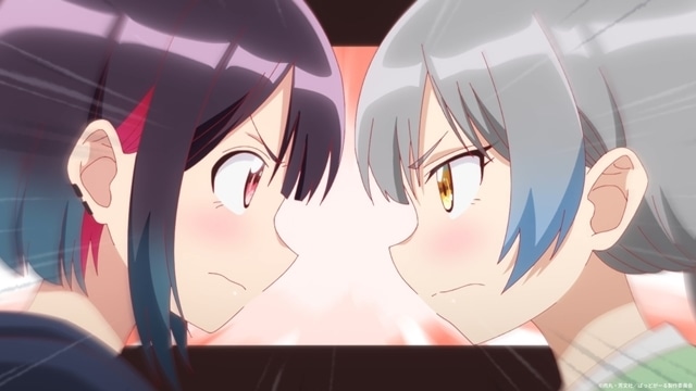 夏アニメ『ばっどがーる』7月5日放送スタート、地上波先行一斉配信も実施！　メインPV＆OPテーマ解禁、追加声優に堀江由衣さん-7
