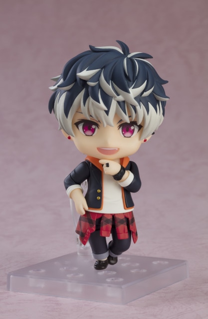 アイナナ』百と千のねんどろいどが9月に再販決定！ | アニメイト