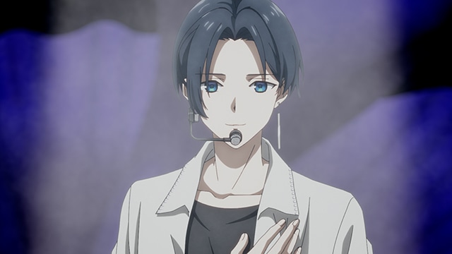 駒田航 Wataru Komada | Disney Twisted-Wonderland 5th