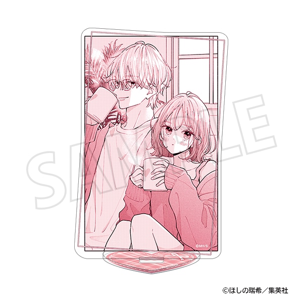 特典 2 初版 1巻 不可抗力のI LOVE YOU アニメイト イラストカード 不可抗力のi love you 2巻 アニメイト特典 - メルカリ