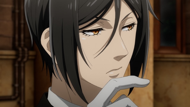 『黒執事 -緑の魔女編-』声優・駒田航がドイツ語指導・監修としての関わりを語る|「役者でありながら、日本語だけでなく、英語とドイツ語の意味を理解し話せるからこそ、演出の方向性も伝えられるのだと思います」-4