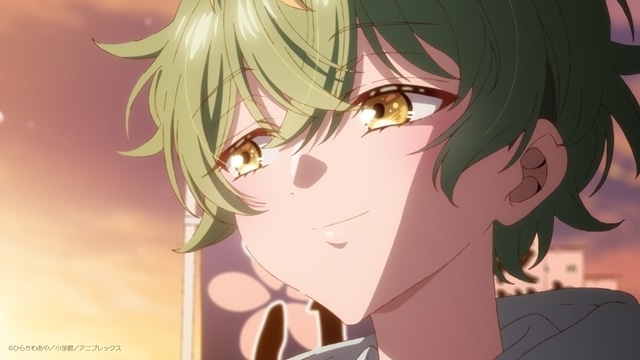 夏アニメ『帝乃三姉妹は案外、チョロい。』日向未南さん（綾世 優役）×天海由梨奈さん（帝乃一輝役）×古賀葵さん（帝乃二琥役）×青山吉能さん（帝乃三和役）声優座談会｜天才三姉妹×ポンコツ男子の“チョロかわ”な日常とは？-7