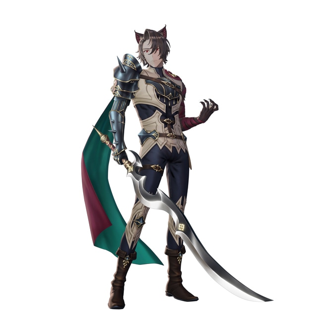 ジェロン・ディーゼル