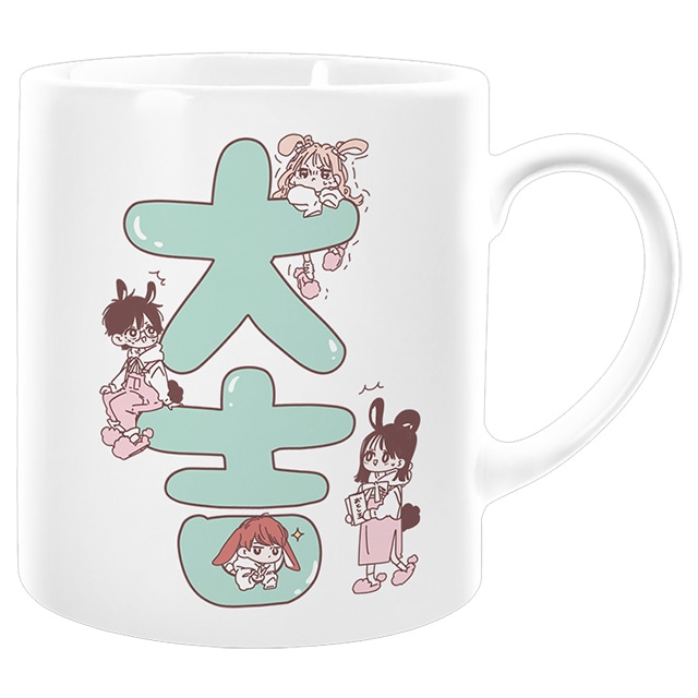 お姉ちゃんの翠くん　くじメイト　A賞　キャンバスアート お姉ちゃんの翠くん』くじメイトが7/25 10時〜販売 | アニメイト