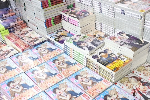 フェア「「TVアニメ『東京リベンジャーズ』Art by AU」アニメイトフェア」が開催！　コミックス『地縛少年 花子くん(24)』が発売！　ほか［今日のアニメイト池袋本店］-16