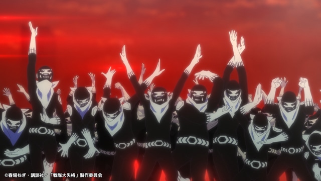 TVアニメ『戦隊大失格』2ndシーズン最終話直前！ さとうけいいち監督ロングインタビュー｜アニメならではの答え合わせと2クールの軌跡
